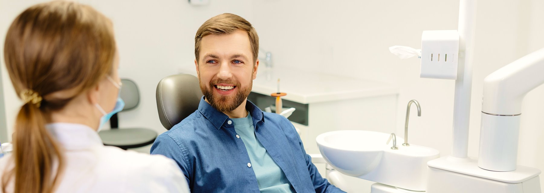 Dental Services - Dobbin Dental