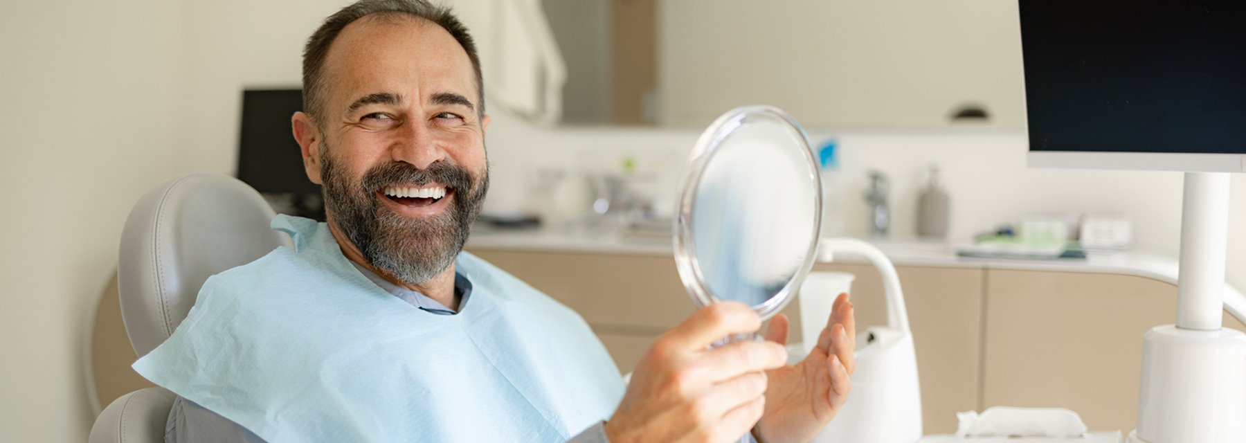 Dental Treatment by Dobbin Dental