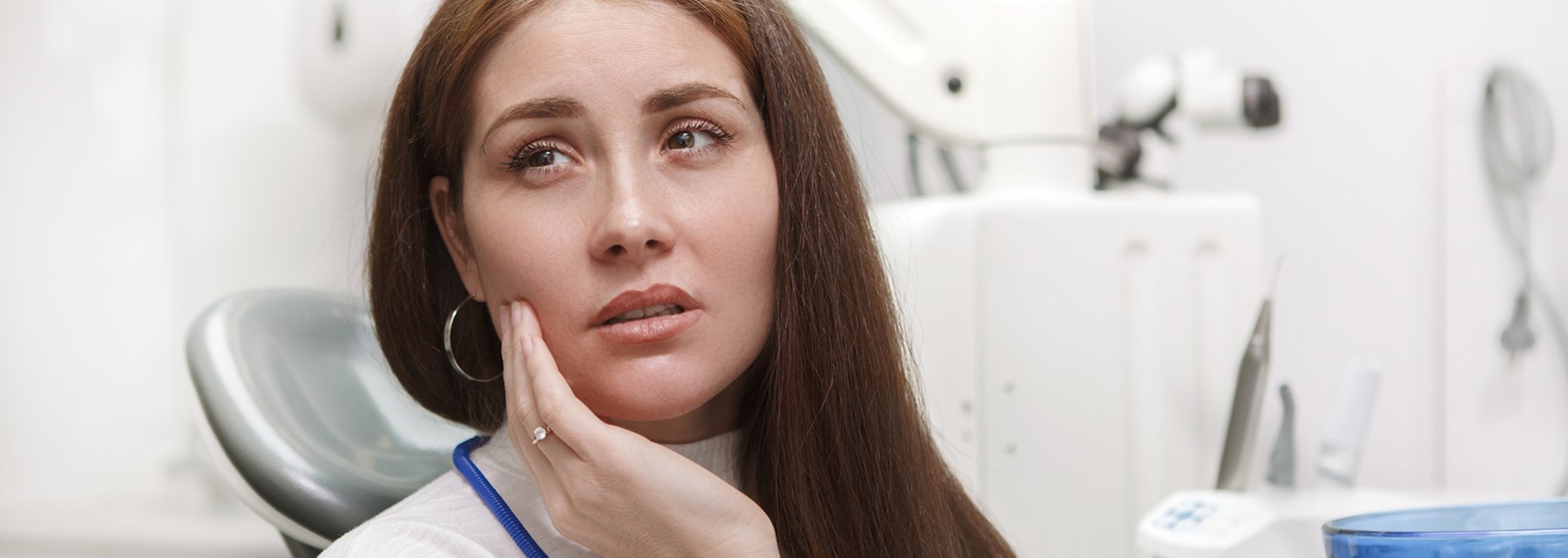 Dental Emergencies Treatment - Dobbin Dental