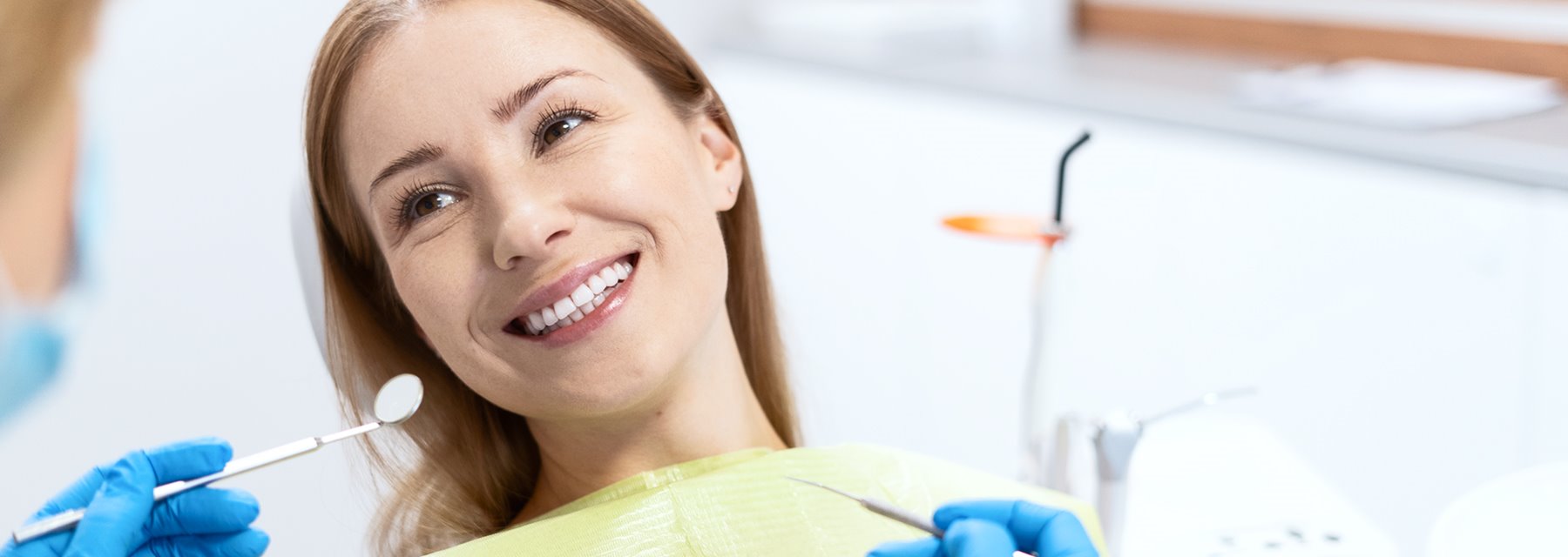 General Dentistry - Dobbin Dental