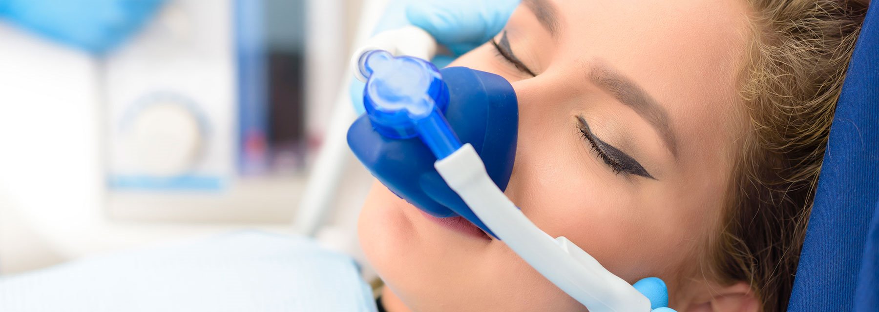 Sedation Dentistry at Dobbin Dental